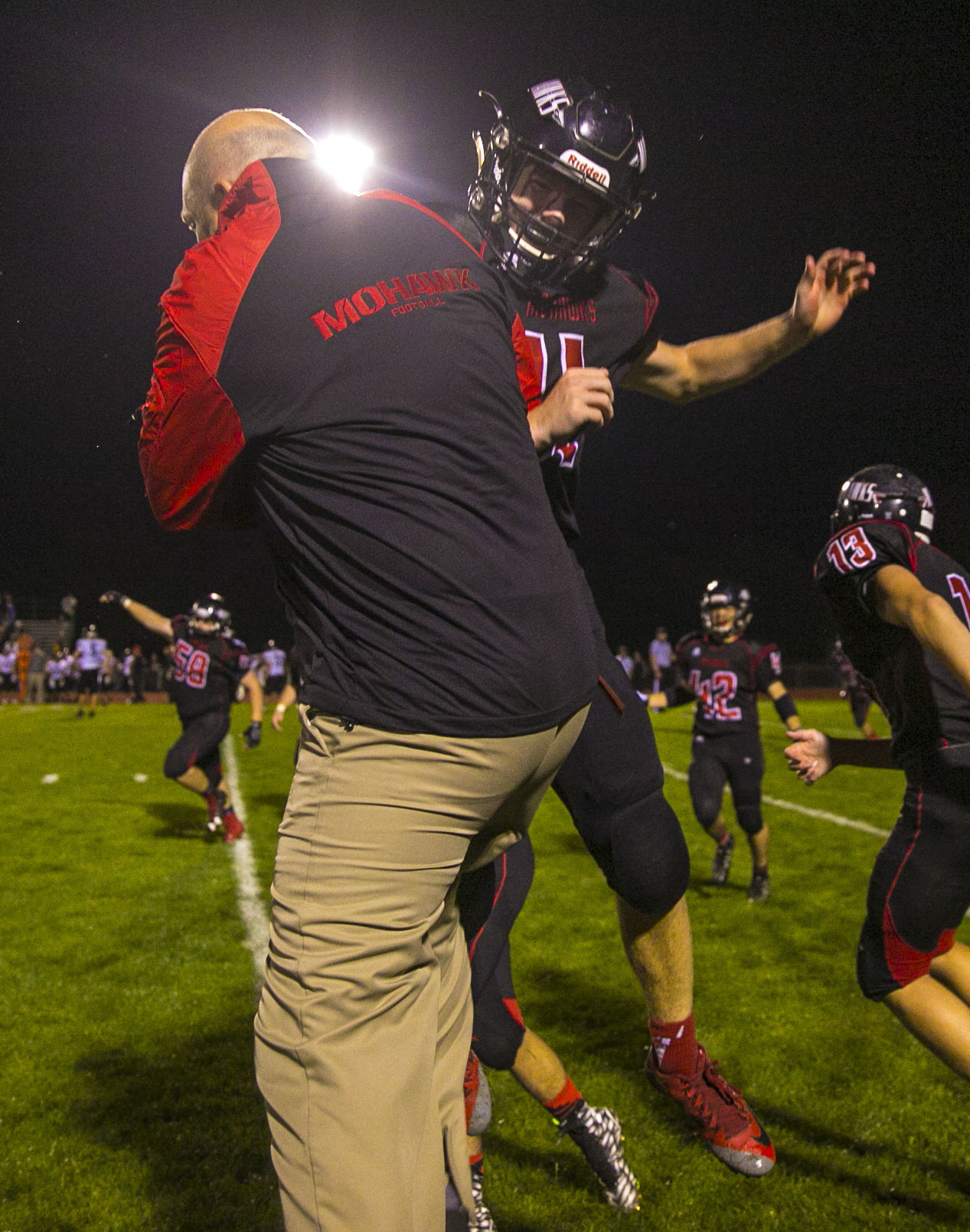Mason City 25